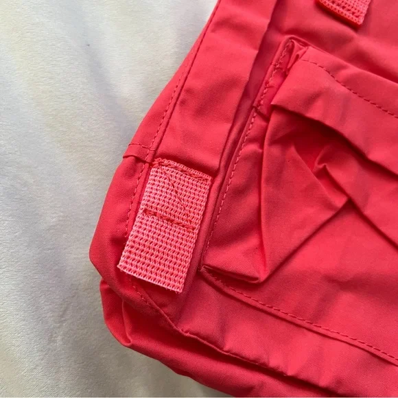 Fjällräven Kånken Mini Backpack in Peach Pink - Picture 5 of 5